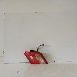 View Auto part Rear Garnish Toyota Camry 2007