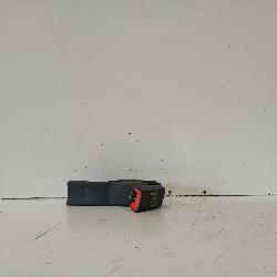 View Auto part Seatbelt/Stalk Toyota Camry 2007