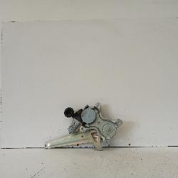 View Auto part Right Rear Wnd Reg/Motor Toyota Camry 2007