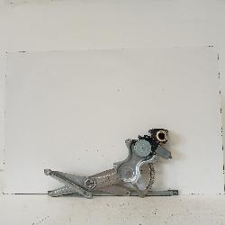 View Auto part Right Front Window Reg/Motor Toyota Camry 2007