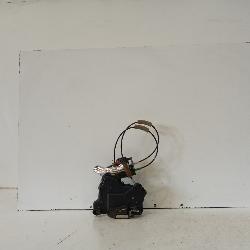 View Auto part Door/Boot/Gate Lock Toyota Camry 2007