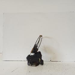 View Auto part Door/Boot/Gate Lock Toyota Camry 2007