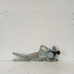 View Auto part Left Front Window Reg/Motor Toyota Camry 2007