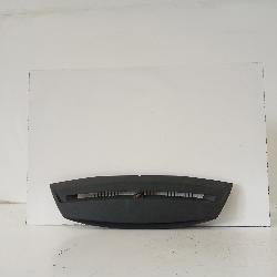 View Auto part Clock Toyota Camry 2007