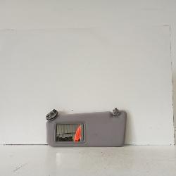 View Auto part Sunvisor Toyota Camry 2007