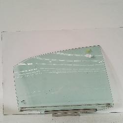 View Auto part Right Rear Door Window Toyota Camry 2007