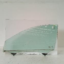 View Auto part Left Front Door Window Toyota Camry 2007
