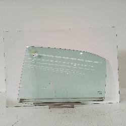 View Auto part Left Rear Door Window Toyota Camry 2007