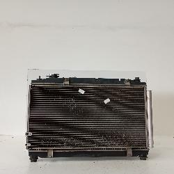 View Auto part A/C Condenser Toyota Camry 2007