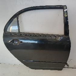 View Auto part Right Rear Door Sliding Toyota Corolla 2006