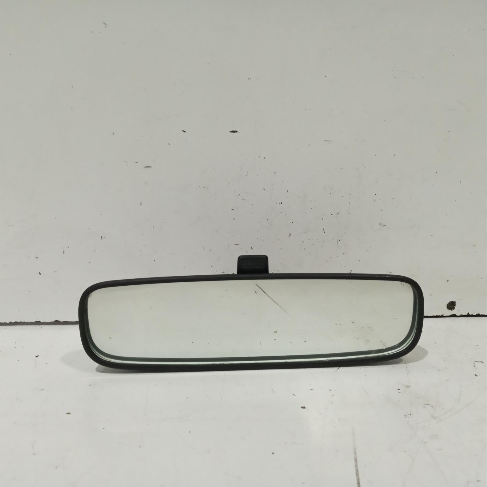 View Auto part Interior Mirror Toyota Hilux 2010