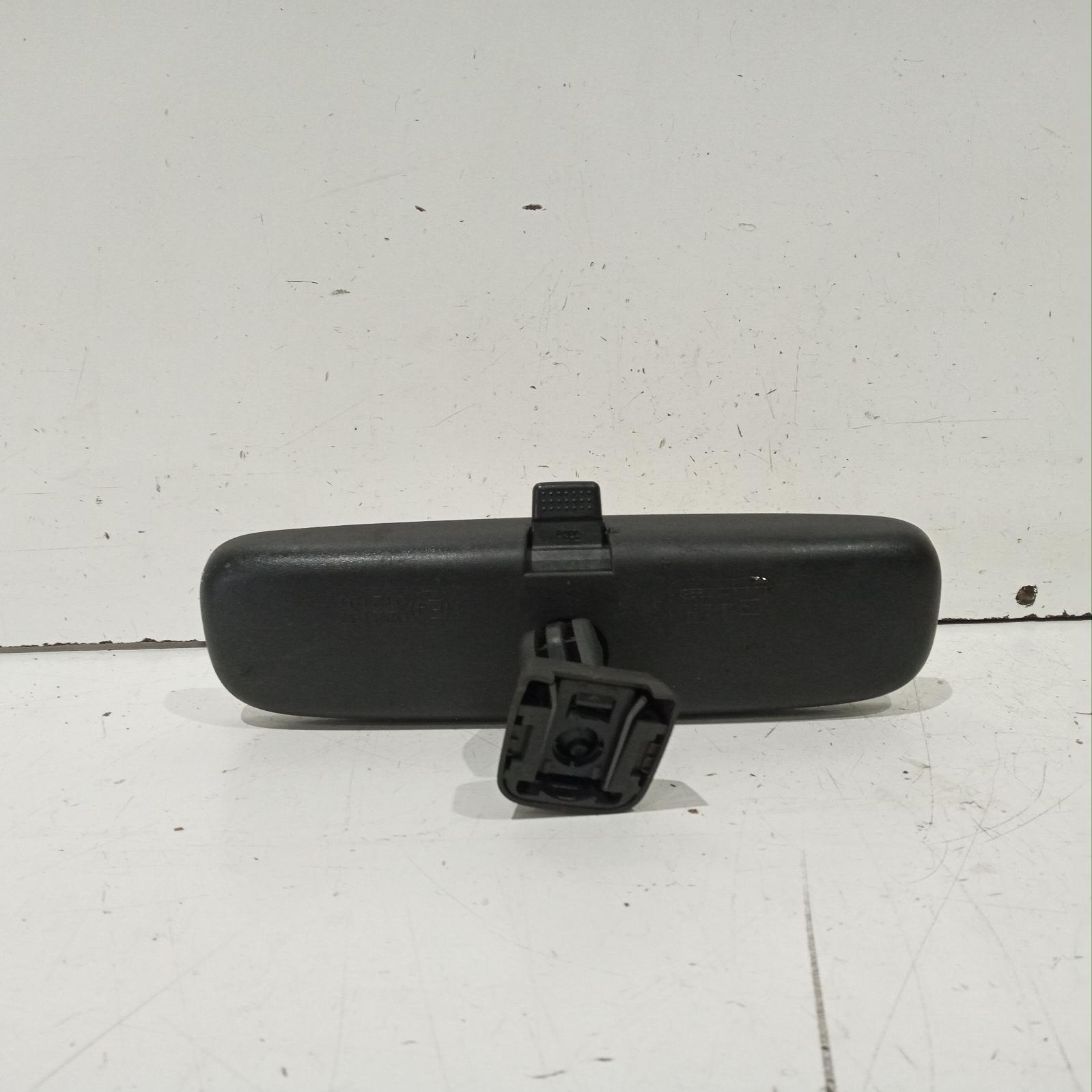 View Auto part Interior Mirror Toyota Hilux 2010