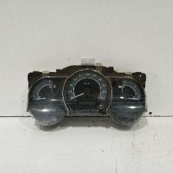 View Auto part Instrument Cluster Toyota Hilux 2010