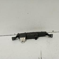 View Auto part Clock Toyota Hilux 2010