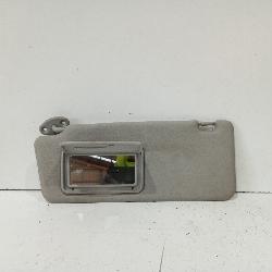 View Auto part Sunvisor Toyota Hilux 2010