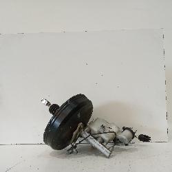 View Auto part Brake Booster Toyota Hilux 2010