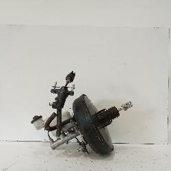 View Auto part Brake Booster Toyota Hilux 2010
