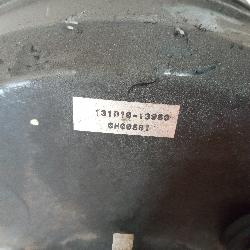 View Auto part Brake Booster Toyota Hilux 2010
