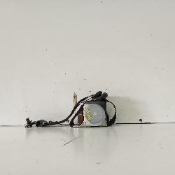 View Auto part Seatbelt/Stalk Toyota Yaris 2012