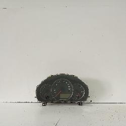 View Auto part Instrument Cluster Toyota Yaris 2012