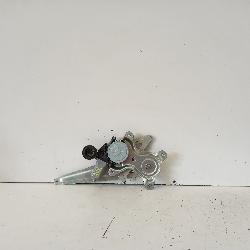 View Auto part Right Rear Wnd Reg/Motor Toyota Yaris 2012