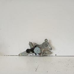 View Auto part Left Rear Wnd Reg/Motor Toyota Yaris 2012