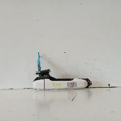 View Auto part Door Handle Toyota Yaris 2012