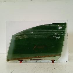 View Auto part Left Front Door Window Toyota Yaris 2012