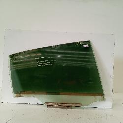 View Auto part Right Rear Door Window Toyota Yaris 2012