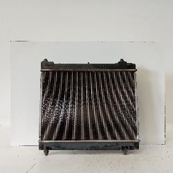 View Auto part Radiator Toyota Yaris 2012