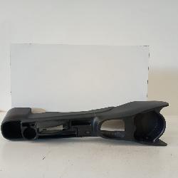 View Auto part Console Toyota Yaris 2012
