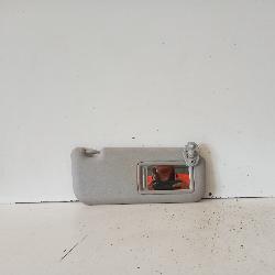 View Auto part Sunvisor Toyota Yaris 2012
