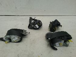 View Auto part Seatbelt/Stalk Toyota Aurion 2009