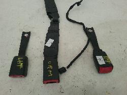 View Auto part Seatbelt/Stalk Toyota Aurion 2009