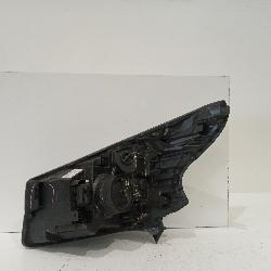View Auto part Right Headlamp Mitsubishi Express 2022