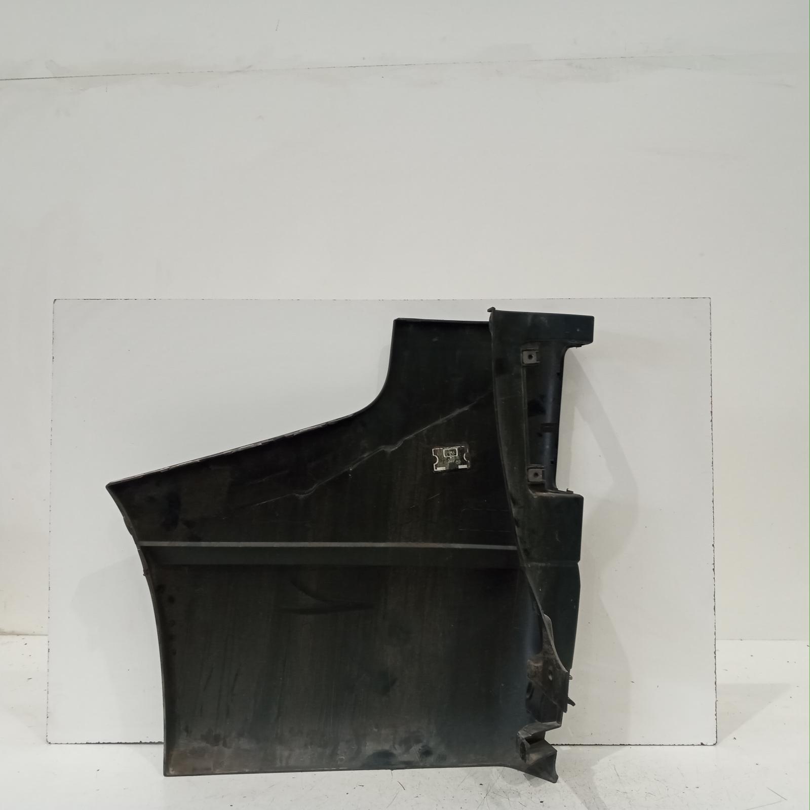 View Auto part Rear Bumper Mitsubishi Express 2022