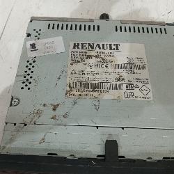 View Auto part Radio/Cd/Dvd/Sat/Tv Mitsubishi Express 2022