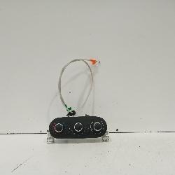View Auto part Heater/Ac Controls Mitsubishi Express 2022