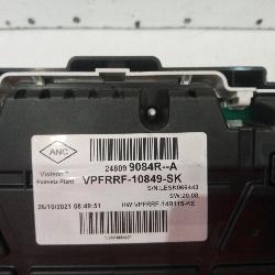 View Auto part Instrument Cluster Mitsubishi Express 2022