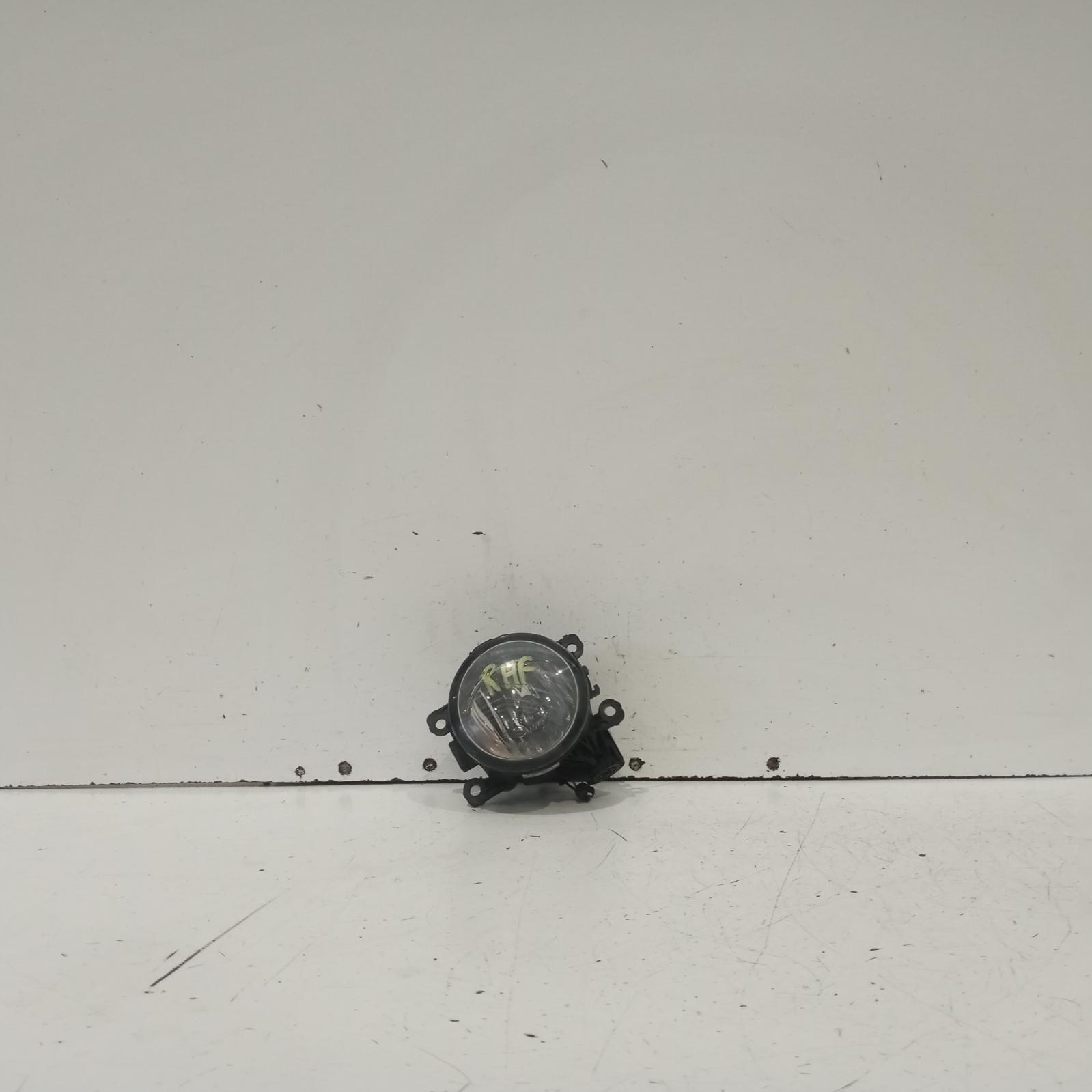 View Auto part Right Indicator/Fog/Side Mitsubishi Express 2022