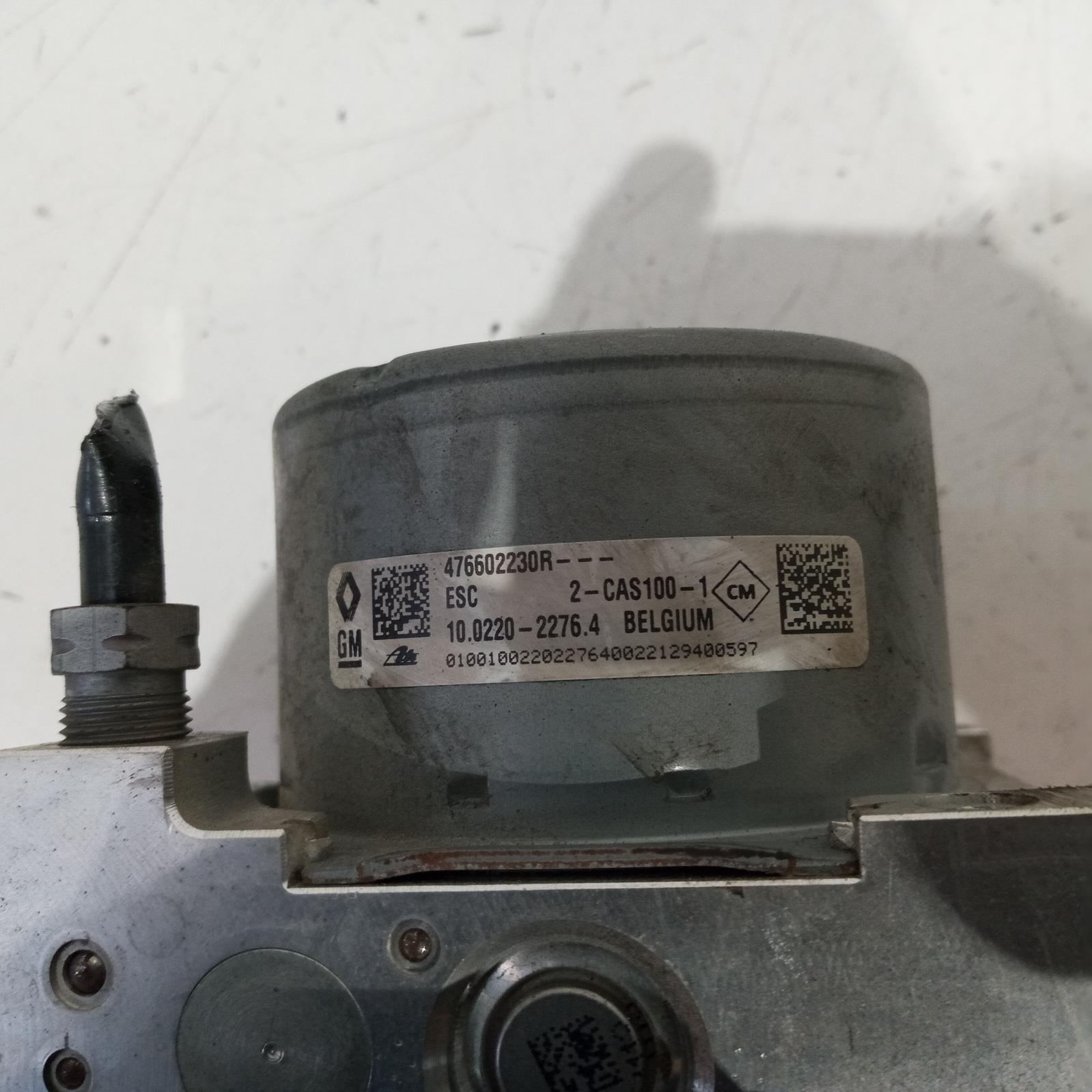 View Auto part Abs Pump/Modulator Mitsubishi Express 2022