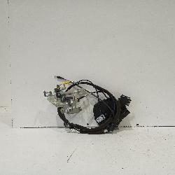 View Auto part Door/Boot/Gate Lock Mitsubishi Express 2022