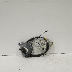 View Auto part Door/Boot/Gate Lock Mitsubishi Express 2022