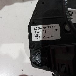 View Auto part Door/Boot/Gate Lock Mitsubishi Express 2022