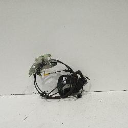 View Auto part Door/Boot/Gate Lock Mitsubishi Express 2022