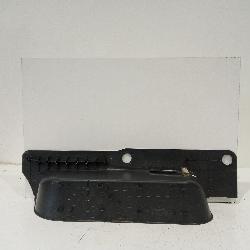 View Auto part Side Step/Skirt Mitsubishi Express 2022