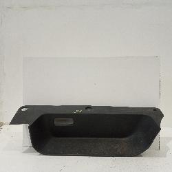 View Auto part Side Step/Skirt Mitsubishi Express 2022