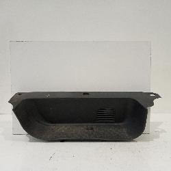 View Auto part Side Step/Skirt Mitsubishi Express 2022