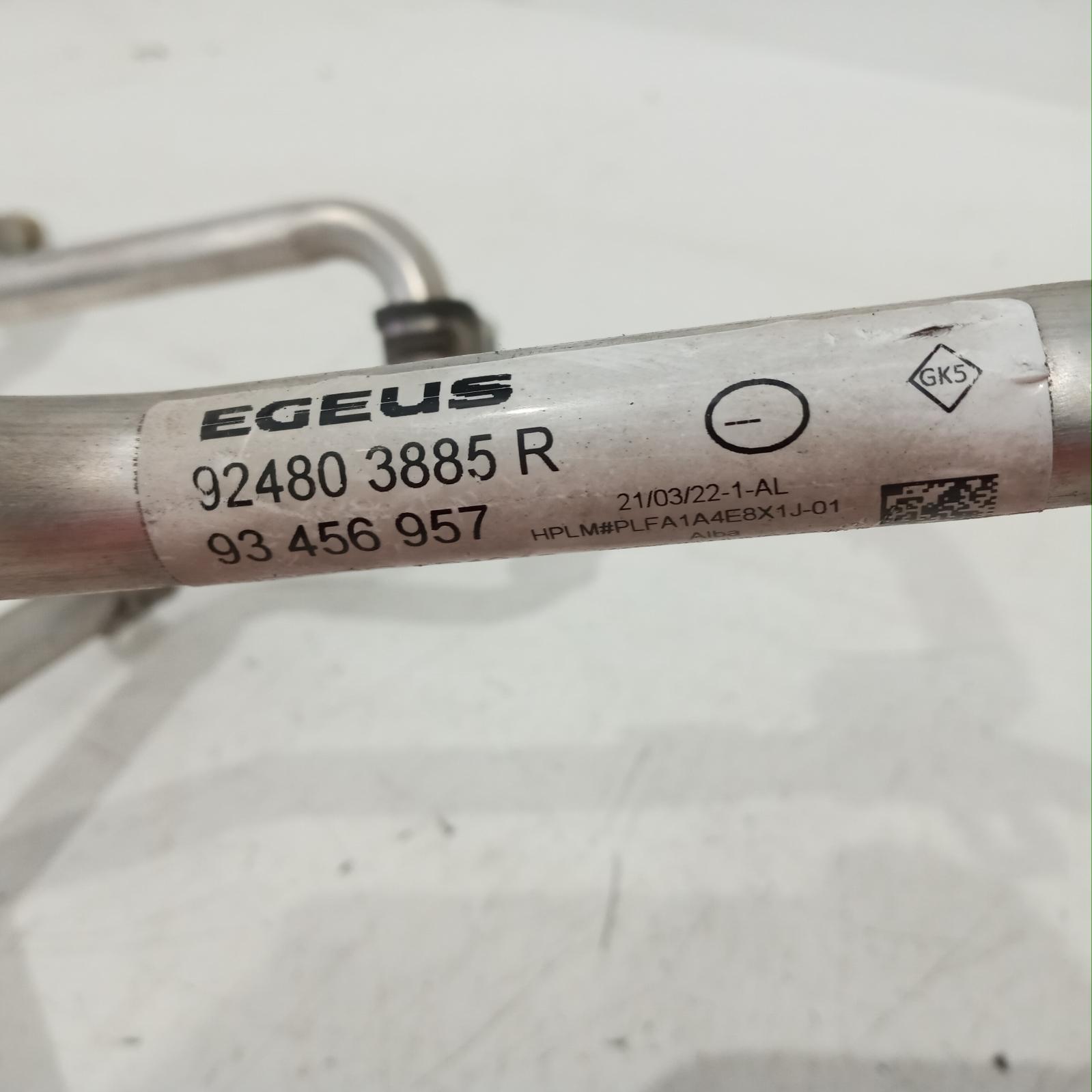 View Auto part A/C Hoses Mitsubishi Express 2022