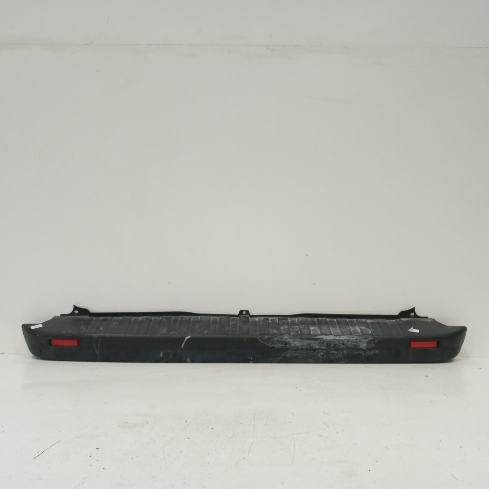 View Auto part Rear Bumper Mitsubishi Express 2022